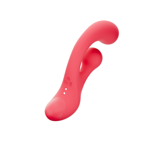 Rotating Vibrator Deep Vibes Sway 9803-02lola