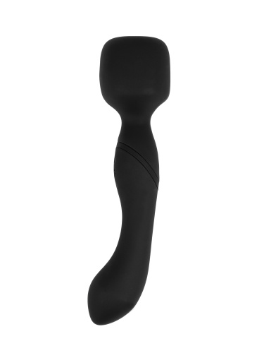Heating Wand black 1018-01lola