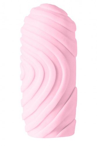 Masturbator Marshmallow Maxi Sugary Pink 8071-02lola