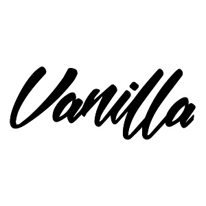 Vanilla