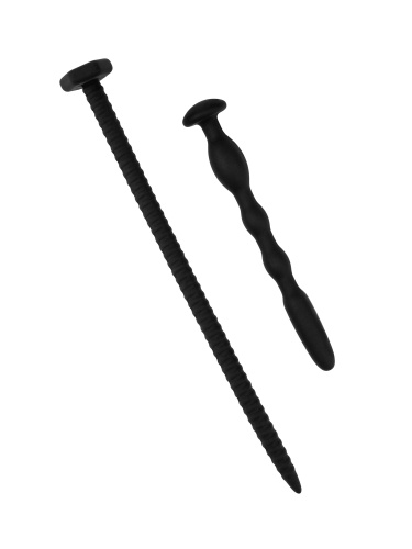 Urethral Massager Set Vanilla Bolt 1176-01lola