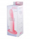 Dildo Flow Stray Pink 2041-02lola