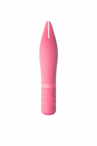 Rechargeable Vibrator Universe BonBon’s Powerful Spear Pink 9603-03lola