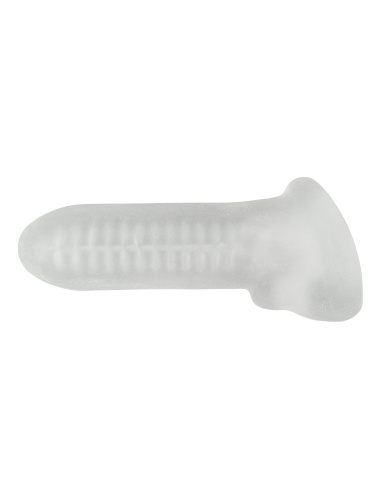 Penis sleeve Super Hero Striker Whiter 7017-02lola