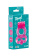 Cockring Rings Treadle pink 0114-63lola