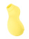 Rechargeable Clitoral Stimulator Fantasy Ducky 2.0 Yellow 7913-01lola