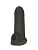 Penis sleeve Super Hero Striker Black 7017-03lola