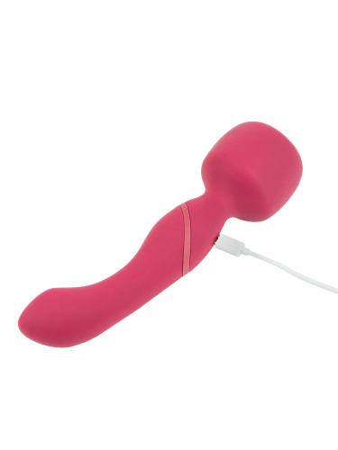 Heating Wand red 1018-02lola