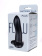 Dildo Flow Emotional Plus Black 2044-04lola