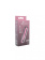 Rechargeable Vibrobullet Indeep Clio Magenta 7705-02indeep