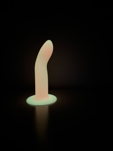 Bendable Dildo Techno Moon Beam 5013-01lola