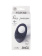 Rechargeable Vibro cockring Pure Passion Stellar Black 1501-01lola