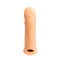 Penis sleeve Real Extra Size Bubbles 7014-01lola