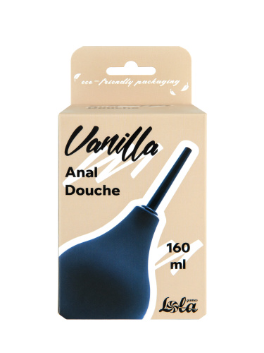 Anal Douche M 160 ml 4226-01lola