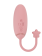 APP Controlled Vibrating Egg Diana Love Story Pink 3014-01lola