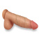 Dildo Crave Instinct 5579-01lola