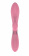 Rechargeable vibrator Indeep Theona Pink 7702-05indeep