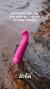 Sex Toy Day 1