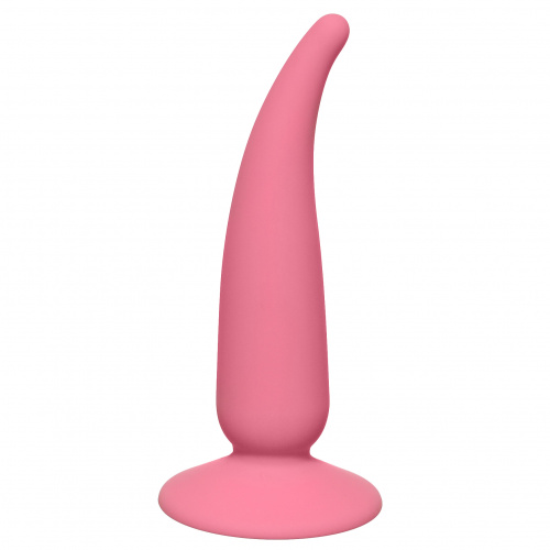 Anal Plug  P-spot Teazer Pink 4107-01lola