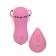 Rotating Vaginal Balls with remote control Take it Easy Dea Pink 9021-04lola