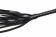 Flogger Party Hard Temptation Black 1114-01lola