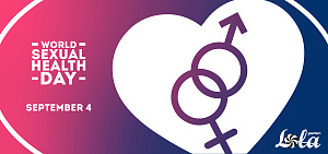 World Sexual Health Day Banner