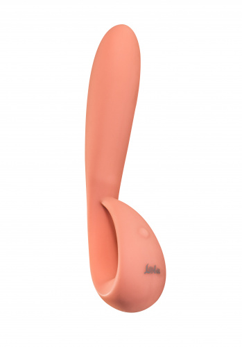 Vibrator Lola games Shape of water Wave 8683-00lola