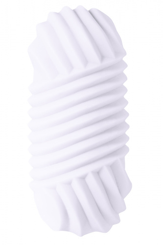 Masturbator Marshmallow Maxi Honey White 8071-01lola