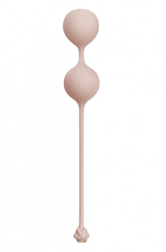 Vaginal balls Cleopatra Tea Rose 3007-01lola