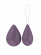 Vibrating egg Take it Easy Best purple 9021-03lola