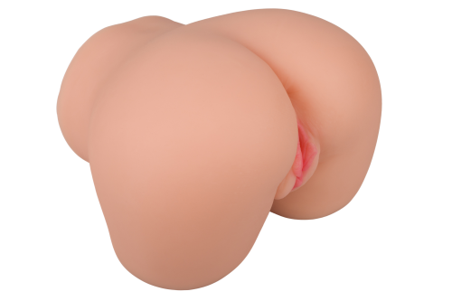 Realistic Masturbator Satisfaction Cutie Lush 2109-01lola