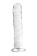 Transparent dildo Intergalactic Distortion 7080-02lola Transparent dildo Intergalactic Distortion 7080-02lola