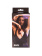 Chastity Belt Party Hard Romello Wine Red 1166-02lola