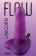 Dildo Unicorn Mini Purple 2047-04lola