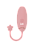 APP Controlled Vibrating Egg Diana Love Story Pink 3014-01lola