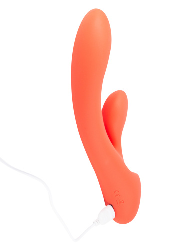 Rechargeable Vibrator Bali Sunset 9703-03lola