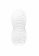 Masturbator Marshmallow Fuzzy White 7371-01lola