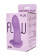 Dildo Flow Emotional Plus Purple 2044-01lola