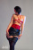 Rope Party Hard Tender Red 1158-02lola