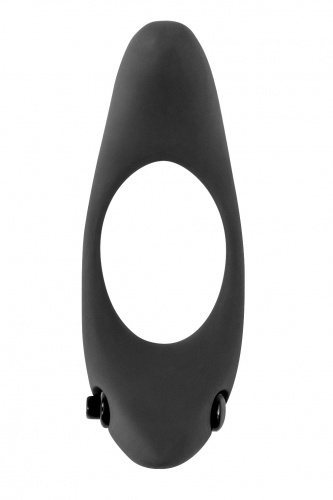 Vibro cockring Pure Passion Lunar Black 1305-01lola