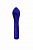 Rechargeable Vibrator Universe Mamacita’s Fantastic Shield Blue 9604-01lola